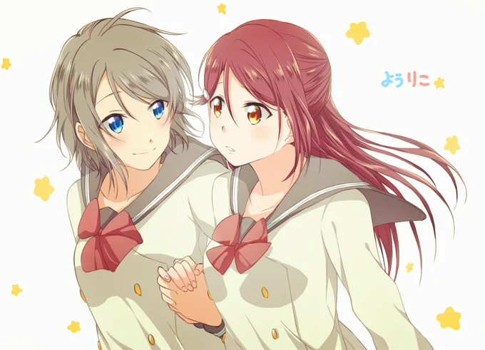 加工しました～どうかな⚓️??☺️
\\ようりこ// 