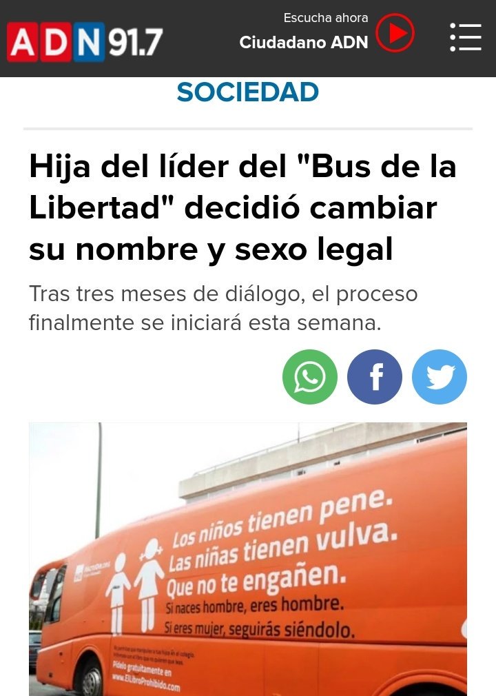 AlvaroDeSodoma's tweet photo. La noticia es curiosa, pero no me parece nada graciosa. Imagínate todo lo que habrá sufrido esa pobre chica con un padre así. https://t.co/kjRqfmklc2