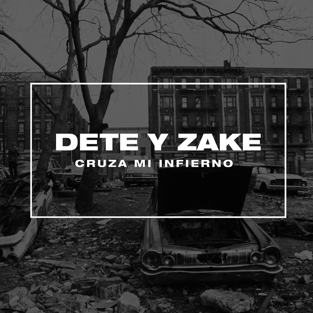 el_zake's tweet image. ¿Preparados para el viaje? #CRUZAMIINFIERNO @Detecuatrosiete #Zake @1991_Hooks