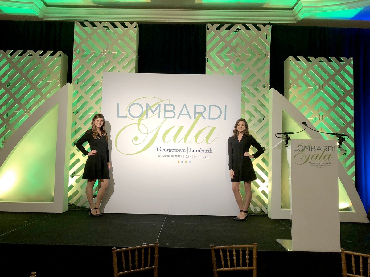 JStreetGroup's tweet photo. So proud of our @JStreetGroup team who did an awesome job at the 31st Annual Lombardi Gala held at the @RitzCarlton Washington D.C. on November 18, 2017. #bestteamever #JTalking @LombardiFriends #LombardiGala2017 https://t.co/DDBzRWgi0r