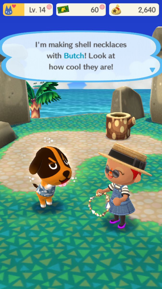 2MonsterMoo's tweet photo. #animalcrossingpocketcamper https://t.co/U2UEbP36kh
