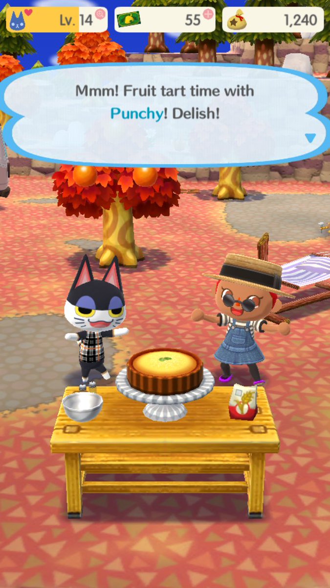 2MonsterMoo's tweet photo. #animalcrossingpocketcamper https://t.co/U2UEbP36kh