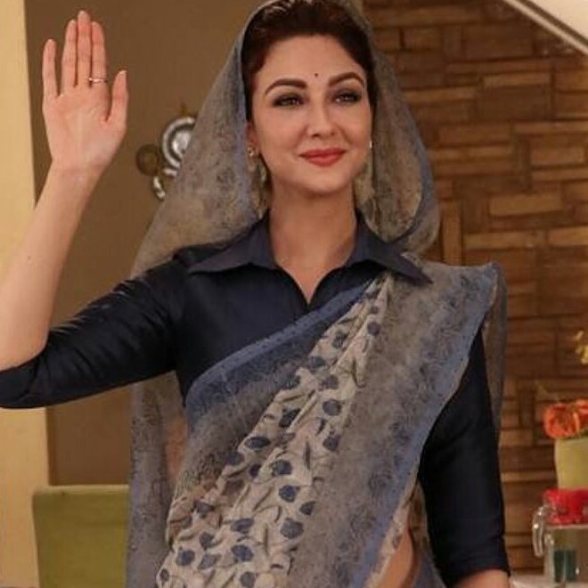 mkdigiservices's tweet photo. That excitement on her face when she got a ticket for candidate of Tez Taraar Party for Nagar Nigam Chunaav and when she got it finally.....☺☺😘✌✌
Vote for Anita Bhabhi✌ watch tonight at 10:30 only on &TV
@saumyatandon @RohitashvG
#RockingLook 👌👌🌷🌷 https://t.co/DUPBAp1oBi