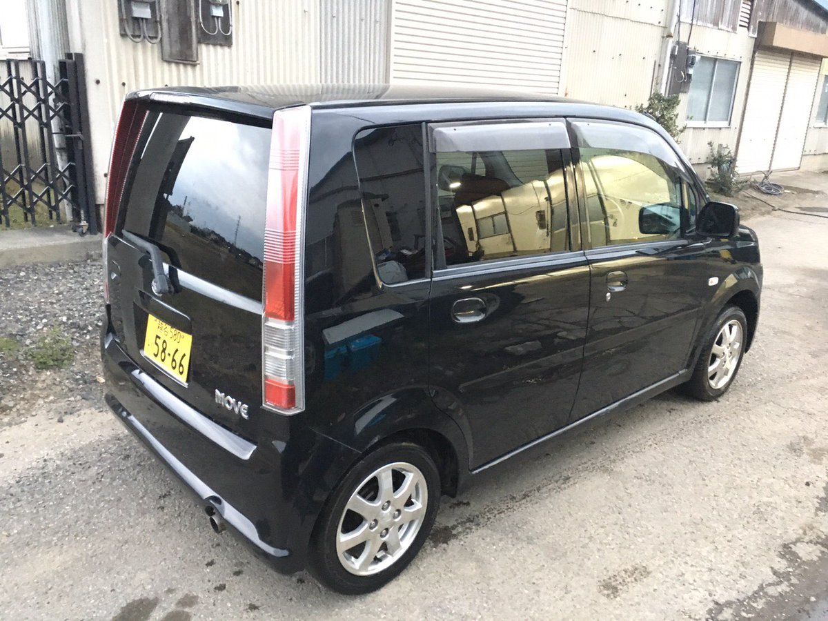 のっぷ Nico 軽自動車一台追加入りました 4wdなので雪道を安全に走行できますね ムーブ 4wd車 車検2年 タイベル オイル クーラント新品 中古車 軽自動車 安い軽 格安 安売り 足車 通勤車 販売車 車売ります ムーヴ 10万 万 T のっぷ Nico 軽自動車一台追加入りました 4wdなので雪道を安全に走行できますね ムーブ 4wd車 車検2年 タイベル オイル クーラント新品 中古車 軽自動車 安い軽 格安 安売り 足車 通勤車 販売車 車売ります ムーヴ 10万 万 T