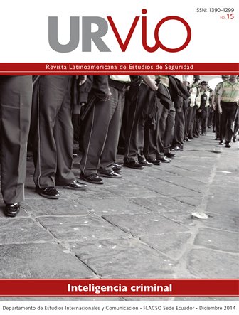 Relasedor's tweet photo. #Artículo Panorama de la #InteligenciaCriminal #Latinoamerica. #Desarrollo, #DilemasYDificultades #Seguridad #Delito #Doctrina #Cooperación #Security #CriminalIntelligence #Cooperation #AccesoAbierto en #RevistaURVIO https://t.co/hAvHOlVpWY https://t.co/9HF3w0DAHW