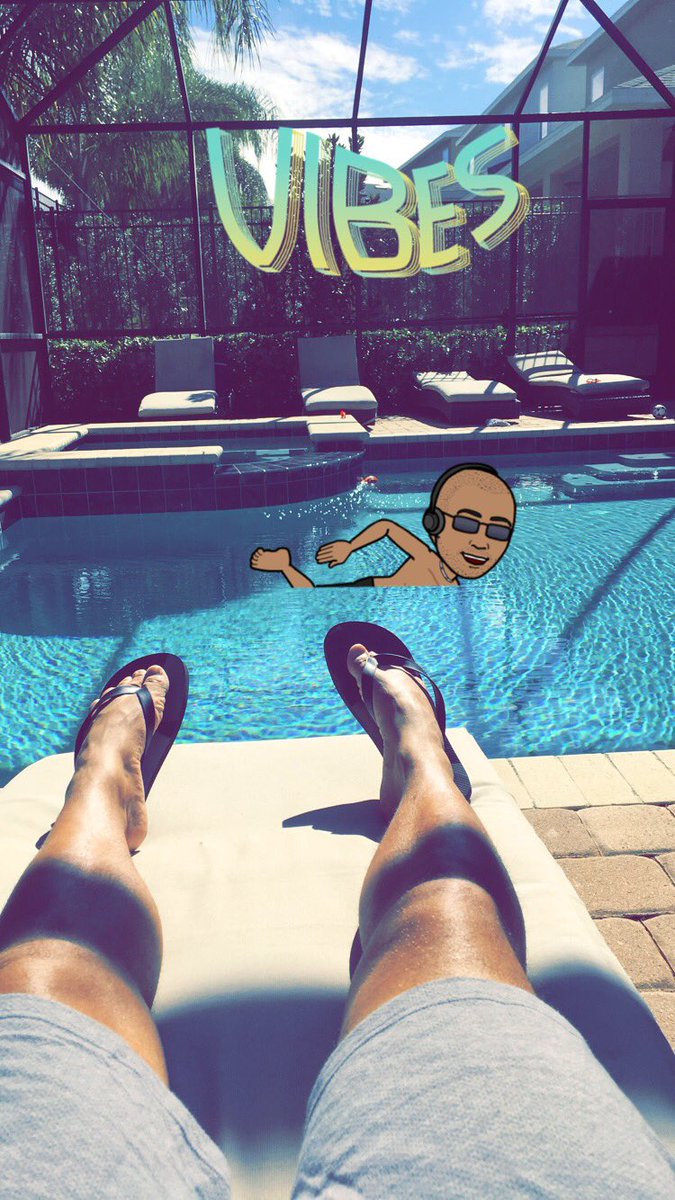 KurtisLeeLewis's tweet photo. #MondayMotivation #Florida2017 https://t.co/Qs0D6NHNV5