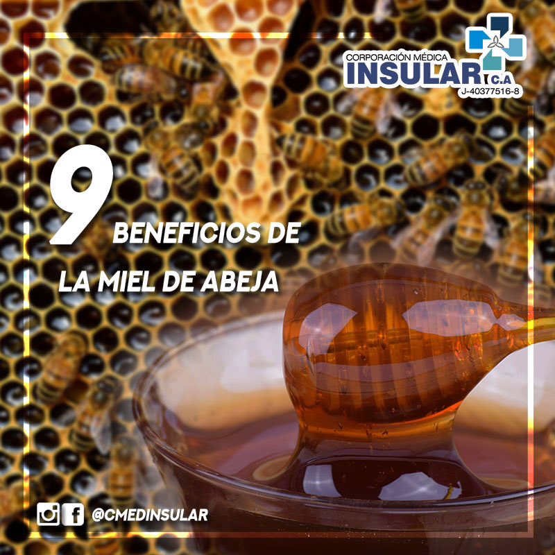 CMedinsular's tweet photo. https://t.co/hjQ0Z9qLLC

#Típs #saludybienestar  #Miel #Beneficios #Cmedinsular https://t.co/XRxRkEILWl