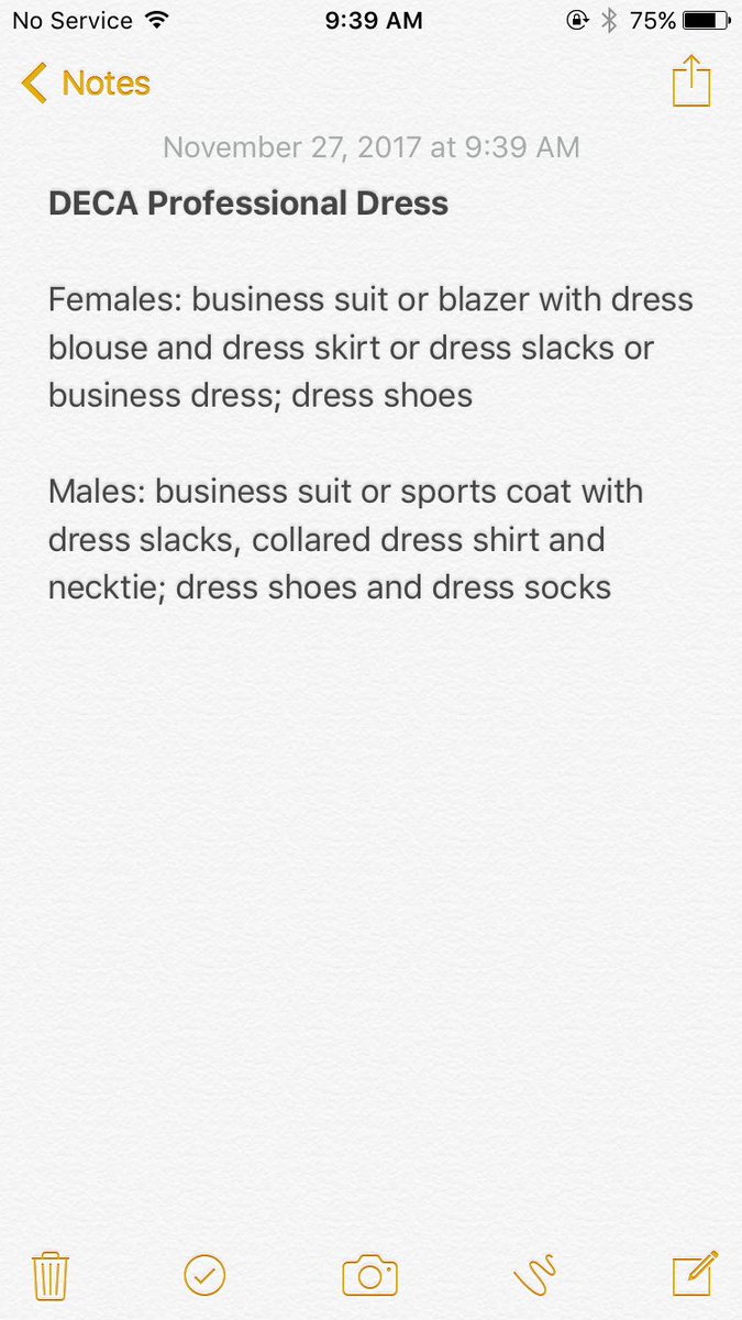 DecaSanderson's tweet photo. Districts are Wednesday‼️ Meet in the gym lobby at 7:45 in professional dress https://t.co/tBBoFYS798