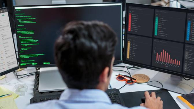 Hard2bit's tweet photo. El servicio de seguridad gestionada permite mantener en marcha y monitorizados los sistemas de seguridad 24x7, realizando un seguimiento de todas las nuevas amenazas y vulnerabilidades potenciales que van surgiendo.
#SOC #hard2bit #Cybersecurity
https://t.co/DRRphT6TMs https://t.co/muXyWLSC9D