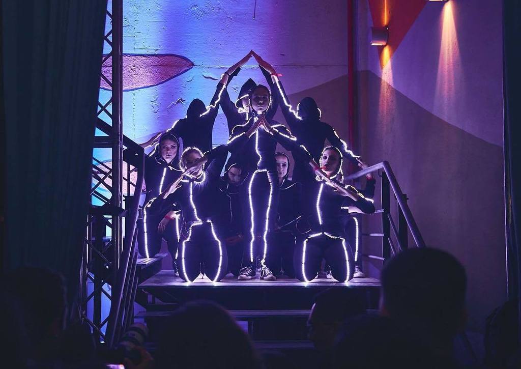 Beatrixcrew's tweet photo. One of the best events in Macedonia organized by #Neuland @Мала Станица - #Skopje
#beatrixcrew #ideaplus #dance #neuland https://t.co/VdhNHTzuHJ https://t.co/UQC5sH0S1c