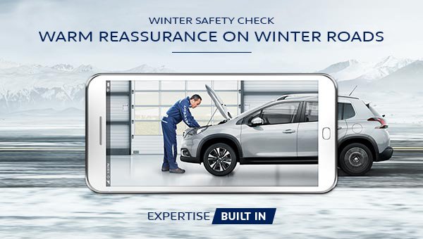 ArburyGroup's tweet photo. See how we can help you prepare your #Peugeot for the harsher months ahead with a #WinterSafetyCheck! #PeugeotPride @PeugeotUK #Arbury https://t.co/PcOZ0VgG3H https://t.co/JdnBV97yWw