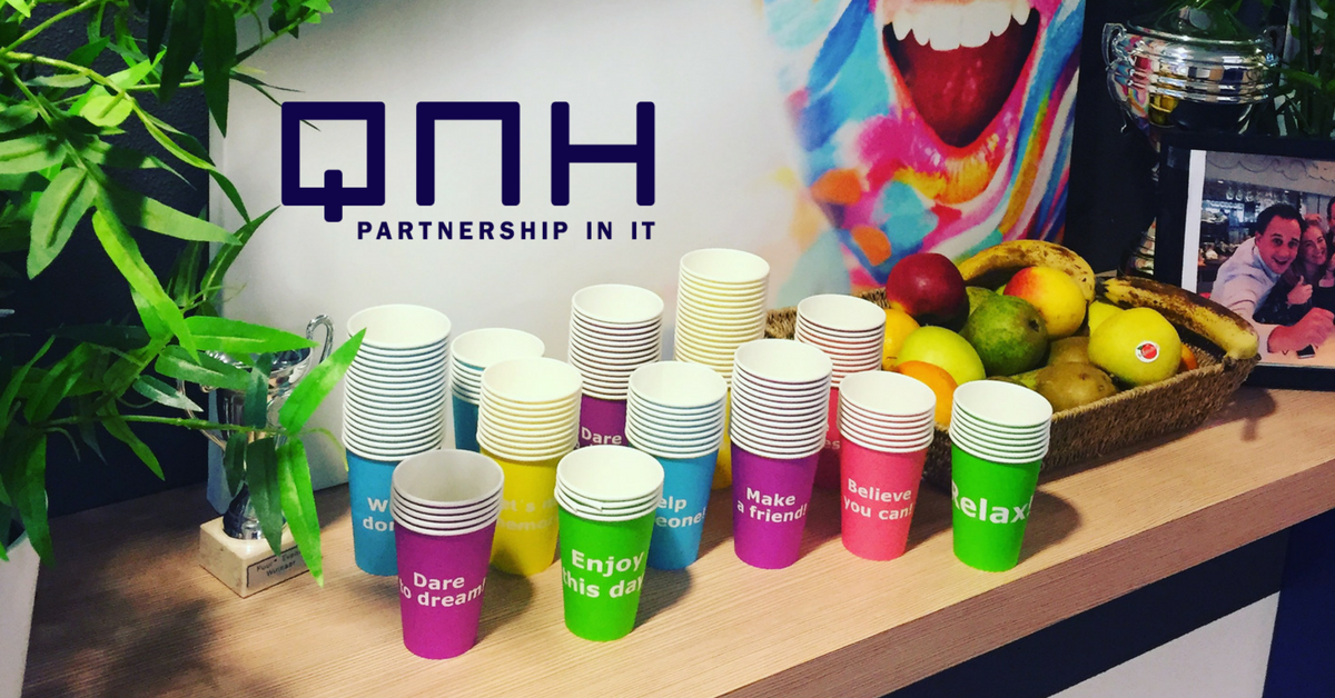 qnh_nl's tweet photo. Motiverend, gezellig én MVO! Deze bekers zijn namelijk recyclebaar én de helft van de winst gaat naar het goede doel! Vinden wij fijn! #winwin #MVO #motivatie #inspiratie #duurzaam https://t.co/Fg6GBiQJb6
