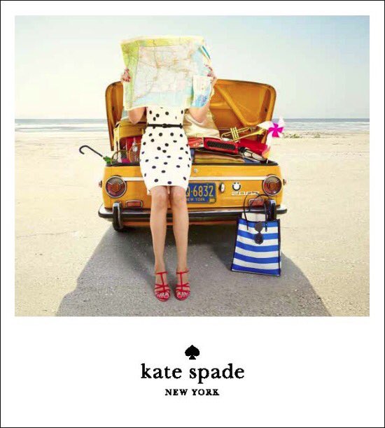 Outlets_Barstow's tweet photo. Enjoy 70% off your entire purchase. Kate Spade at #OutletsatBarstow ONLY! Ends tomorrow! https://t.co/eP5DJSvQBG