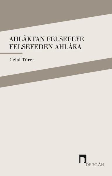 Tavsiye edilir...
Değerli dostum Celal Türer'in ilgili makalelerinden müteşekkil önemli bir eser... "Ahlâktan Felsefeye Felsefeden Ahlâka"