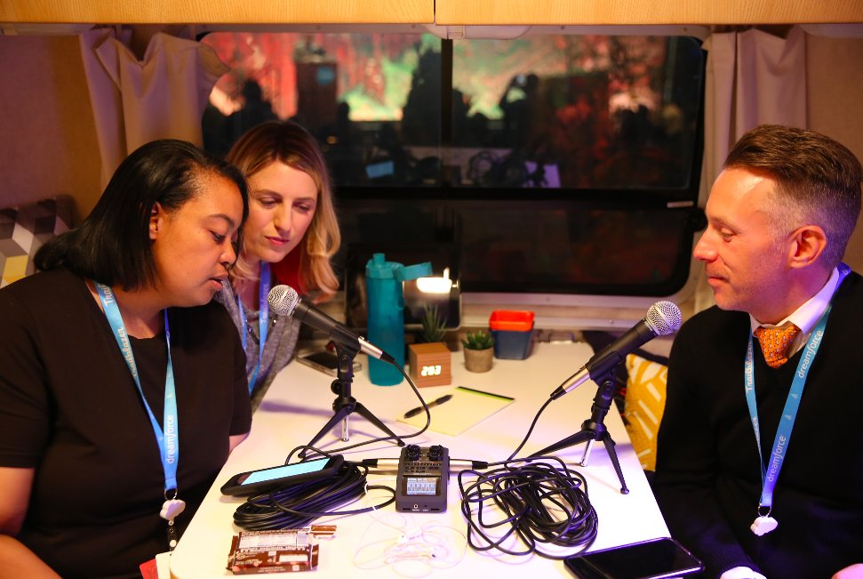 Salesforce Ventures tweet media