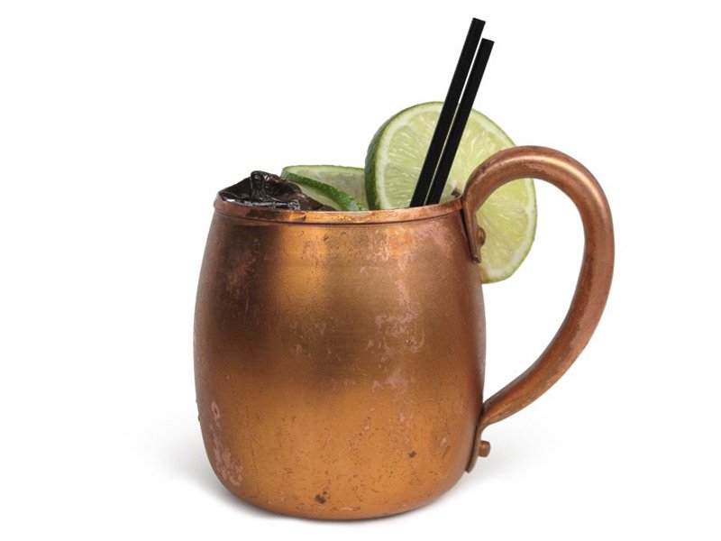 DJFakeTwit's tweet photo. @picaorb Gin and Tonic or Moscow Mule? https://t.co/LbMxvASUXx