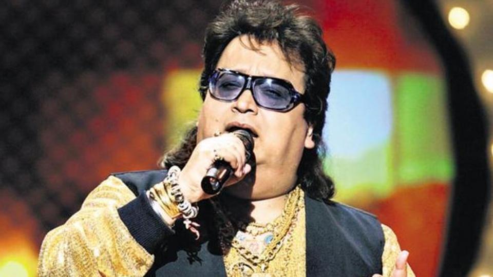 Happy birthday Bappi Lahiri: A playlist of his 10 most popular songs | bollywood  