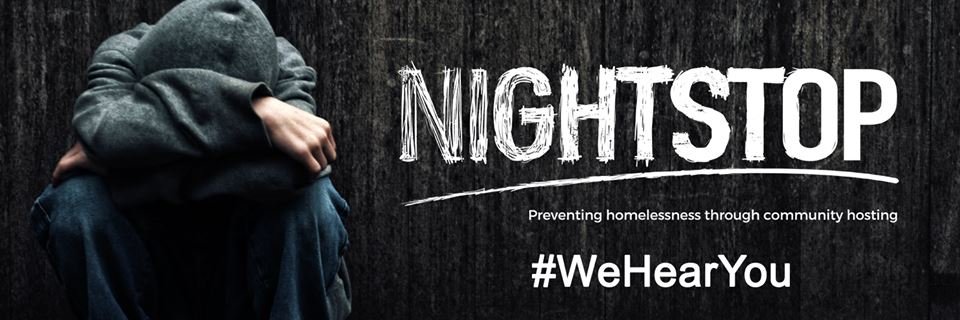 Nightstop Manchester is getting ready for it's big launch this week! Watch this space for a unique film about youth homelessness we'll be sharing as part of the launch. @NightstopGMcr #NightstopGMcr #Manchester #GreaterManchester #WeHearYou