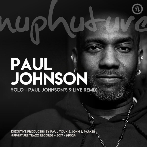 Two #Jackin' masters go head to head on today's #TrackOfTheDay! Paul Johnson beefs up <a href="/johnnyfiasco/">Johnny Fiasco</a>'s jazzy keys via <a href="/nuphuture/">nuphuture</a>. Check it out - #YOLO! 🎹 bit.ly/2jZnicY 🎹