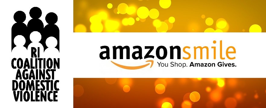 ricadv's tweet photo. As you shop #CyberMonday deals today, don't forget to use @amazonsmile and select @ricadv as your charitable organization! 0.5% of your purchase will go toward supporting our mission to end domestic violence. #SmileWithUs #HelpEndDV https://t.co/urf59RlRcM