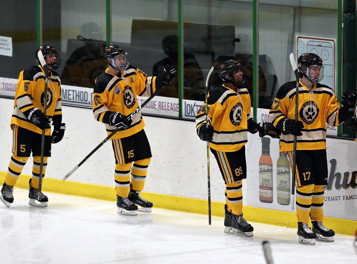 Defending champion Monarch heads preseason hockey rankings bit.ly/2iadnB0 #copreps