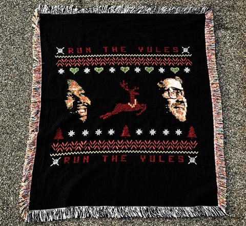 runjewels's tweet photo. Woven for your pleasure: https://t.co/R3hCJPHztI #RunTheYules #CyberMondayDeals #LimitedEdition https://t.co/yJyoII8oe0