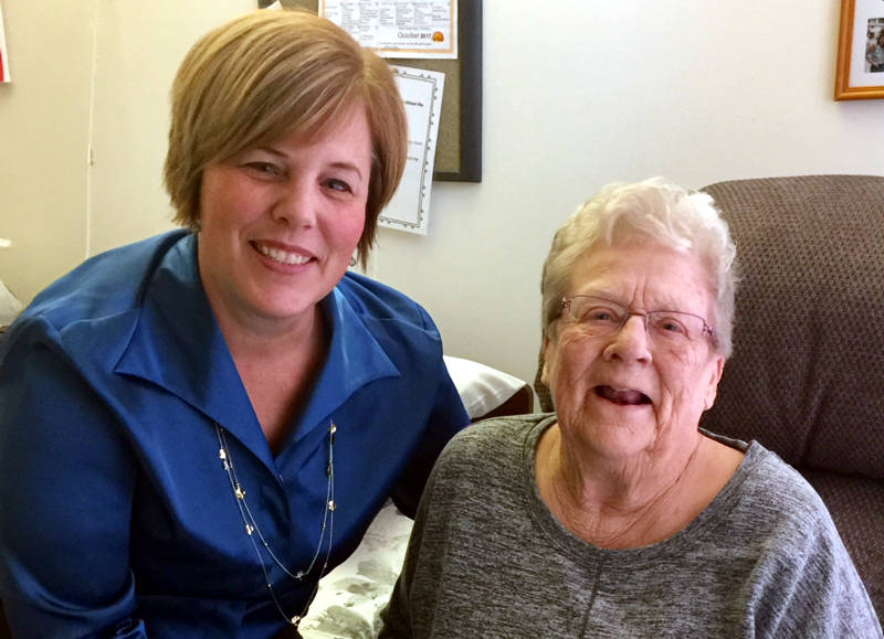 New administrator for Dundas Manor bit.ly/2zJ8FBO #NorthDundas #Winchester #longtermcare #LTC https://t.co/SKHBOIIo17