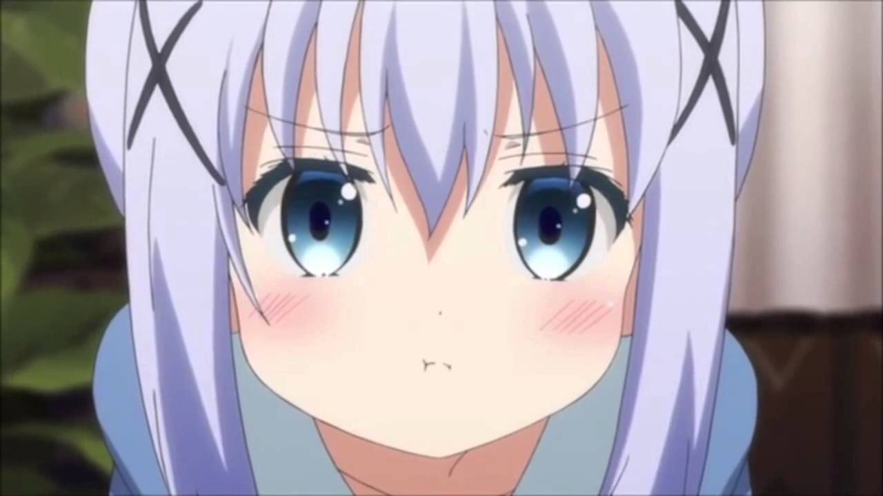 とらぬん アニメ 最近ロリっ子ばっかりを見ているせいか 小学生を見るとかわいいと思ってしまう自分がいる チノちゃんでも描いて落ち着こ T Co 3bkio9rk7s Twitter