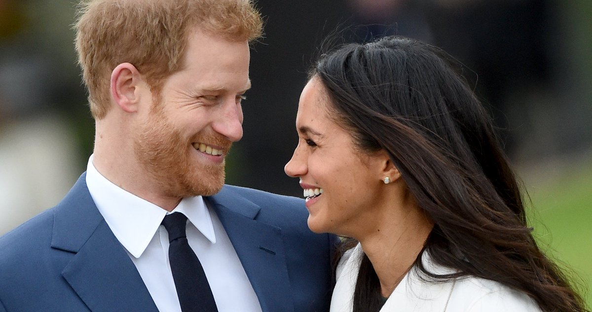 CBCAlerts's tweet photo. @thomasdaigle Photo gallery tracing Prince Harry's relationship with American actress Meghan Markle, who at 36 is 3 years his senior:  https://t.co/sDucd9xfjq https://t.co/UQHapobAqf