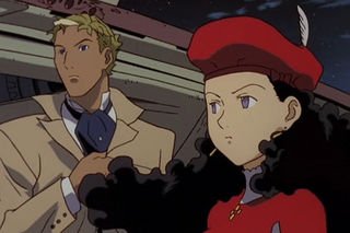 Sui 細すぎて伝わらないガンダムの好きなシーン ローラは男の子です そんなにも愛しているならご自分がスカートをおはきになれば スカートをはいて産業革命を起こせるような世の中になるにはまだ時間が ごきげんよう アメリアはわたくしが