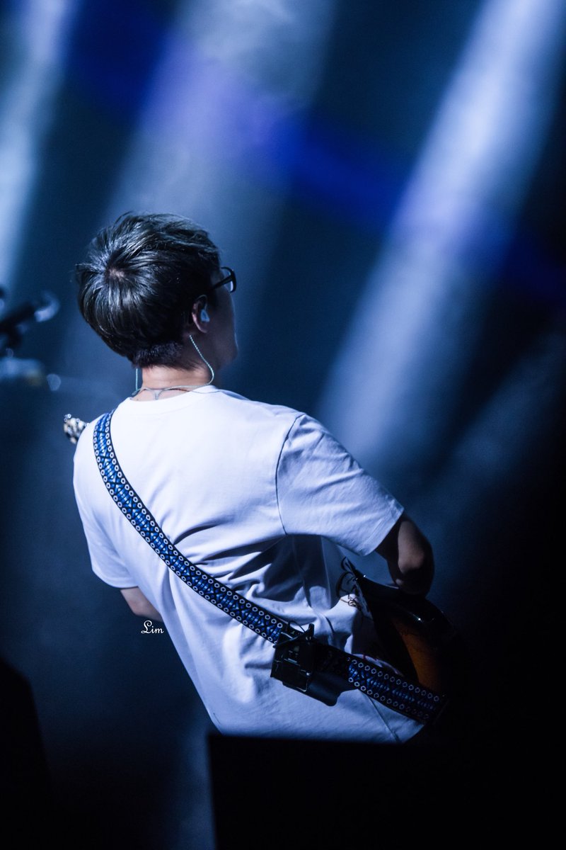 20171125 부산 해프닝 - 엄~ 잘 모르겠지만...😏 #국카스텐 #하현우