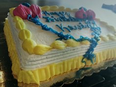 ralston1412's tweet photo. Happy birthday, Kevin #cloverbots https://t.co/mSCEaS5UfG