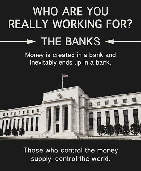 RafaelStepanian's tweet photo. No one has voted for Capitalism..........
Why vote for anything else  ?
Keeping majority in obedience through the fraud of political elections is solely for "legitimacy" for class robbery/control. https://t.co/y6LYE60V0h