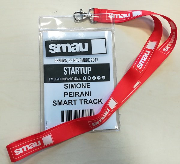 _Smart_Track_'s tweet image. Smart Track ha partecipato alla tavola rotonda sul tema Smart Manufacturing a SMAU Genova 2017!
smarttrack.io/2017/11/smart-…