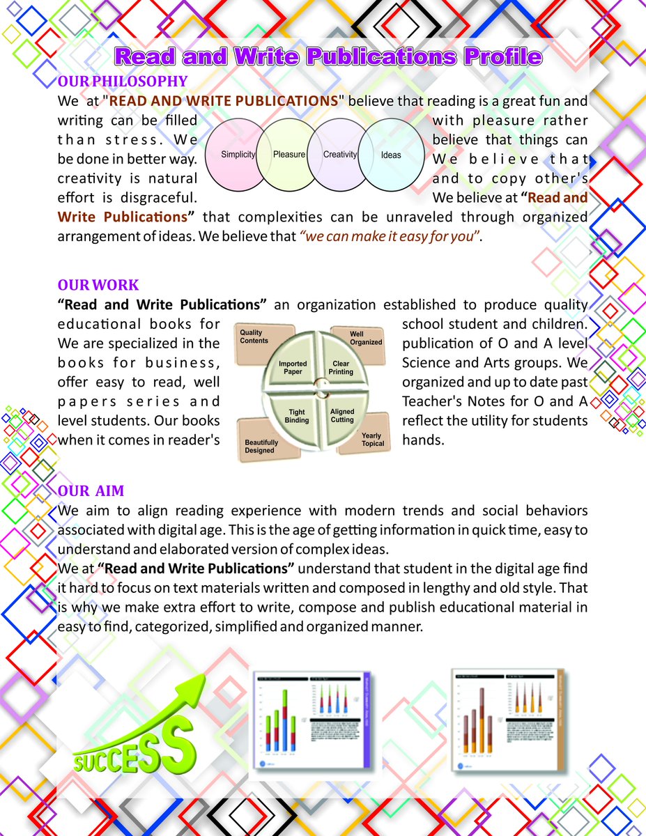 ReadnWrite (@Read_write_org) | Twitter