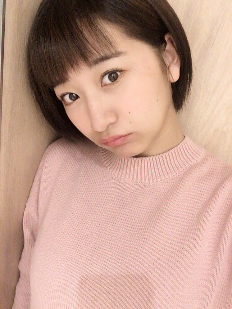 Myk 才のひよこ 髪型で雰囲気が変わる 母的には ちょっと幼い顔の が好き Myk 才のひよこ 髪型で雰囲気が変わる 母的には ちょっと幼い顔の が好き