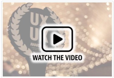 UXUKAwards's tweet photo. Missed the @UXUKAwards 2017? Don't worry, the video is online now! https://t.co/mgFm5HttIX #uxuk #ux https://t.co/ifvCxTQl5P