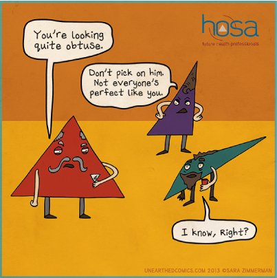 HOSA tweet media