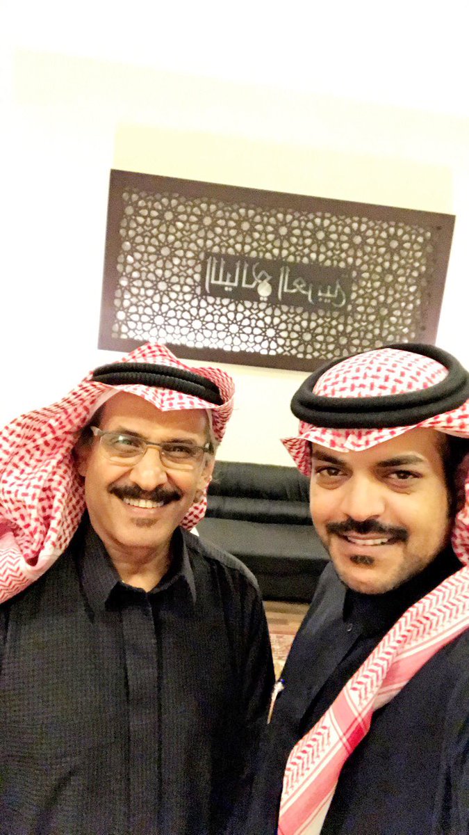 شركة الليالي العربية on Twitter: "تشرفنا اليوم بزيارة الاخ ...