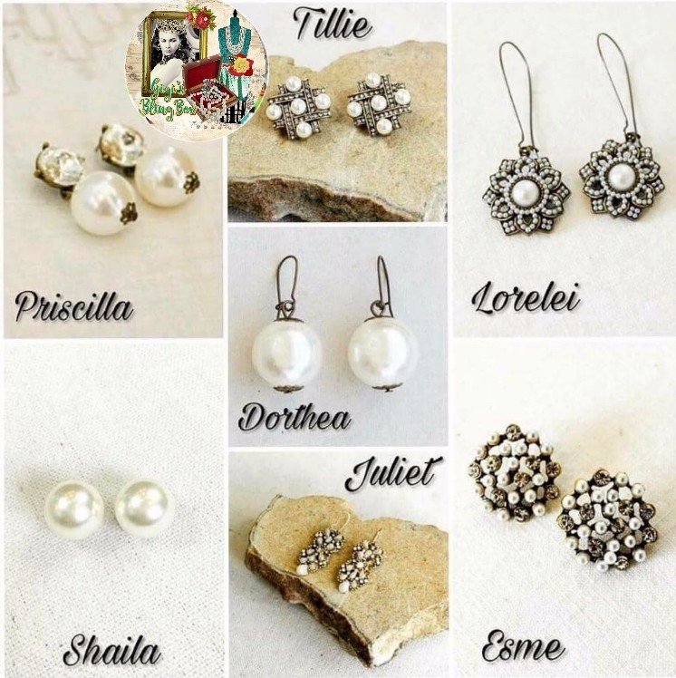 ReReHarber's tweet photo. Pearls...........💜💜💜🌻🌻🌻🦋🦋🦋 https://t.co/mc8OpSupa6