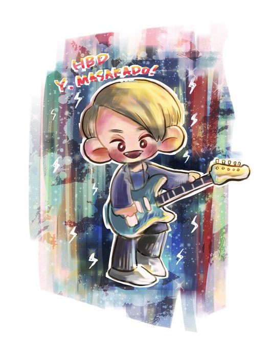 正門良規誕生祭のtwitterイラスト検索結果 古い順 正門良規誕生祭のtwitterイラスト検索結果 古い順