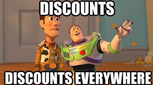 PracticalFix's tweet image. #november #cybermonday #onlineshopping #hoildayshopping #happy #morning #discount