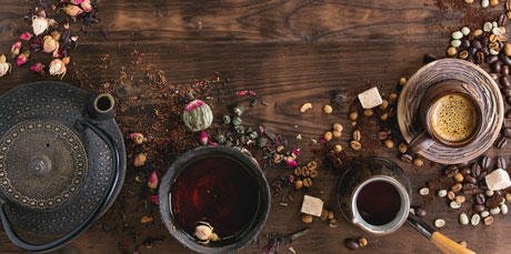 ITE_Food's tweet photo. #Tea &amp; #Coffee in #Russia. It's BIG business. Find out how big our latest infographic! https://t.co/GKkkrcktwh https://t.co/yMYS4PZnyl