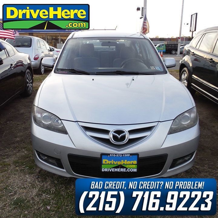 drivehere's tweet image. 2007 Mazda 3 Clean, Runs Good, and could be your's today just give me a call @ 215 716 9223. 
#philly. #driveherephilly #drivehere
#badcredit#nocredit #1cars#salephilly
#phillyforsale#cars #igcar #1downdueatsigning
#drivetoday #driveherephilly#carporn