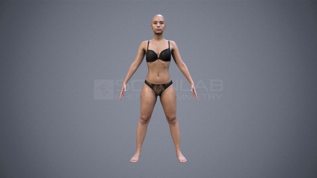 double__digital's tweet photo. Avatars for your #GameDev needs in #unity5 and other #real-time engines! - https://t.co/QTxvYZw00l https://t.co/4MPDEuFjUW