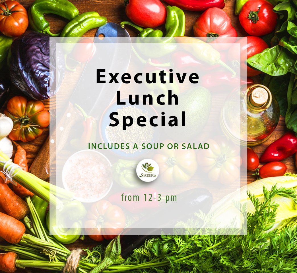 SecretoMiami's tweet photo. Enjoy a #Lunch made with quality #ingredients today. You deserve it!

#MiamiRestaurant #Miami #MiamiFoodie #MiamiLunch #LunchInMiami #MiamiFoodies #MiamiRestaurants #MiamiMenu #MiamiDining #MiddayMiami #GrabLunch #delicious #MiamiTasty #tasty https://t.co/ZELX2LQNPU