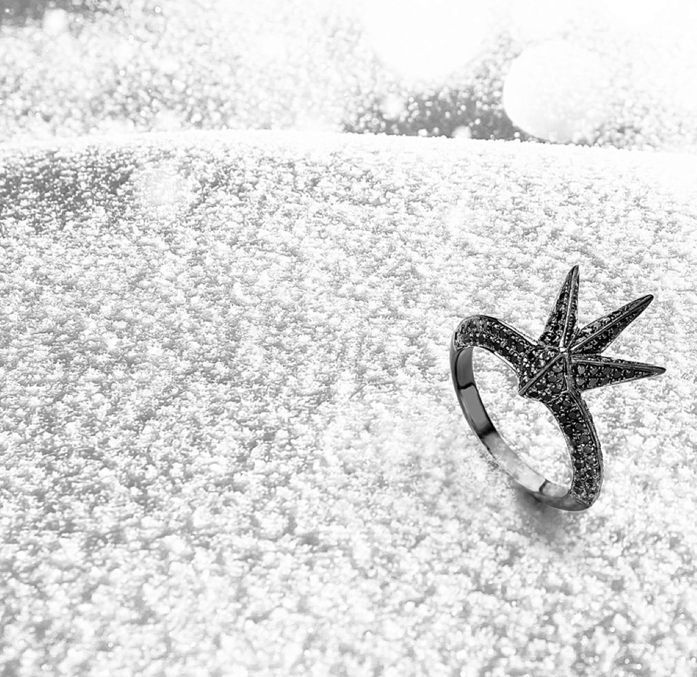 swoonery_'s tweet photo. Calling all designer fine jewelry lovers!  Get 15% off $500 or more this holiday season on @swoonery_  - #luxury #cybermonday #holidays2017 https://t.co/IzSuNsrBJB