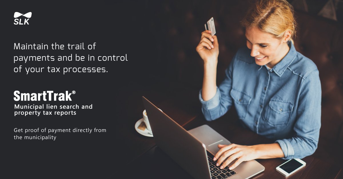 Coforge_BPS's tweet photo. Maintain the trail of payments and be in control of your tax processes with #SmartTrak, a platform for #MunicipalLienSearch and #propertytaxreports.
Know more at https://t.co/4jTEVis4A8
#TaxCertificates #propertyreports #TitleInsurance #TitleAgents #SLKGlobalSolutions https://t.co/hRFZEOQGto