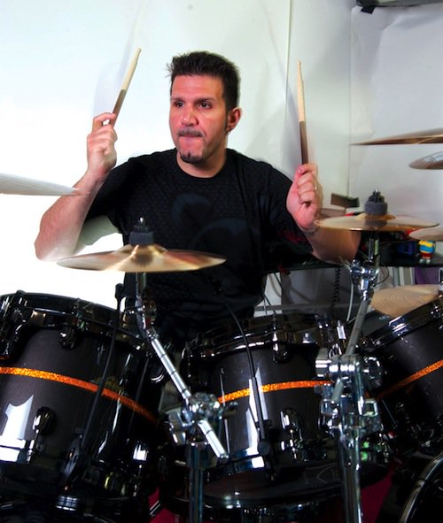 Happy Birthday to Charlie Benante, drummer for Anthrax, as well as crossover thrash band Stormtroopers of Death. 