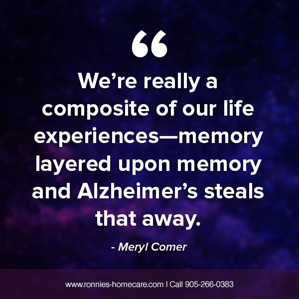 RonnieHH12's tweet photo. #quote #alzheimer https://t.co/xy2ut7Nfi8